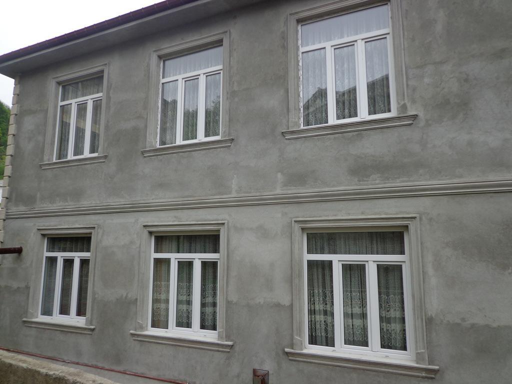 Guest House In Сарпи Екстериор снимка