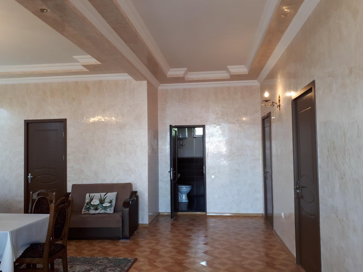 Guest House In Сарпи Екстериор снимка